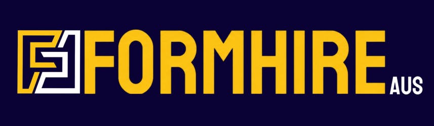 Formhire AUS